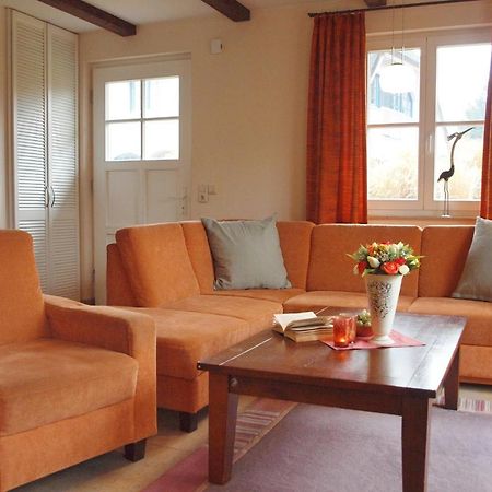 Ferienhaus Hanni Wittenbeck Bagian luar foto