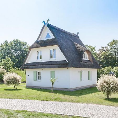 Ferienhaus Hanni Wittenbeck Bagian luar foto