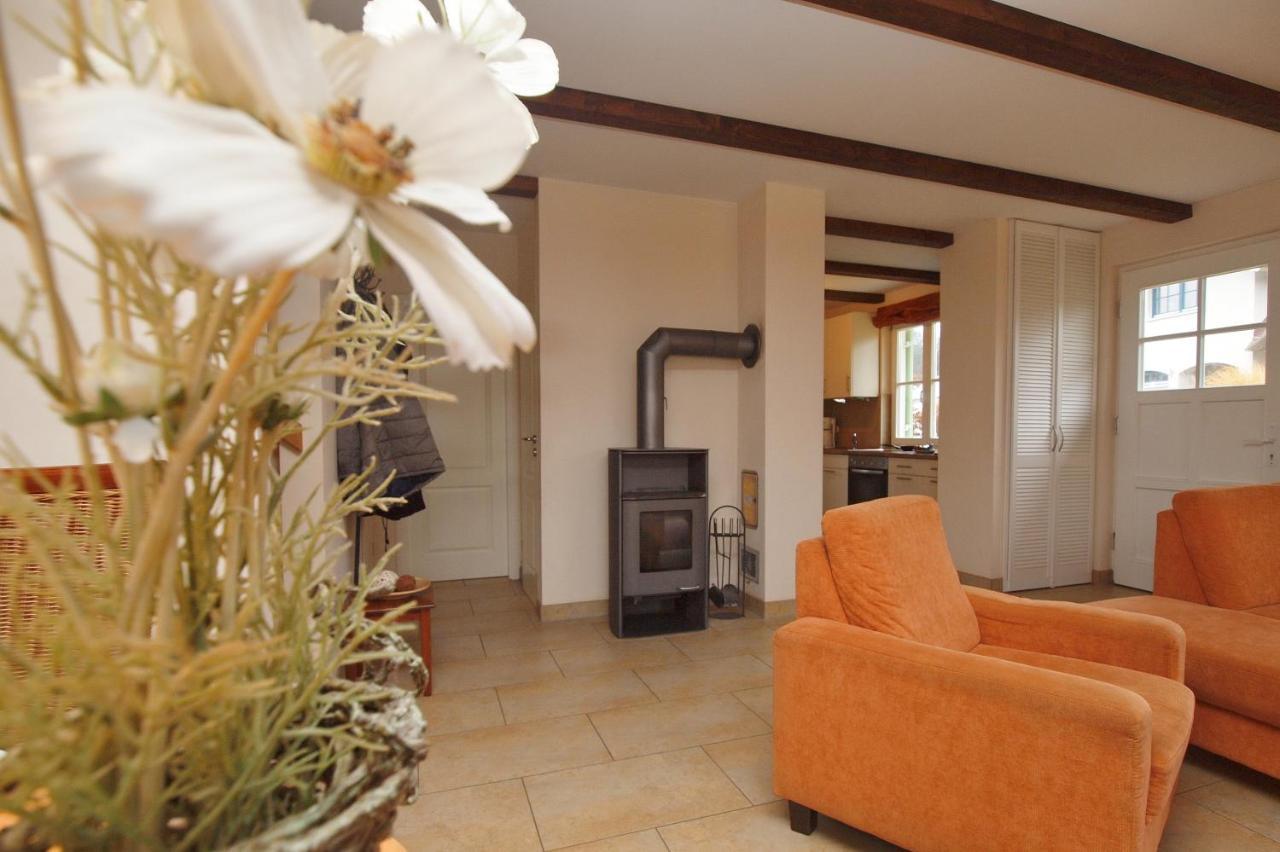 Ferienhaus Hanni Wittenbeck Bagian luar foto