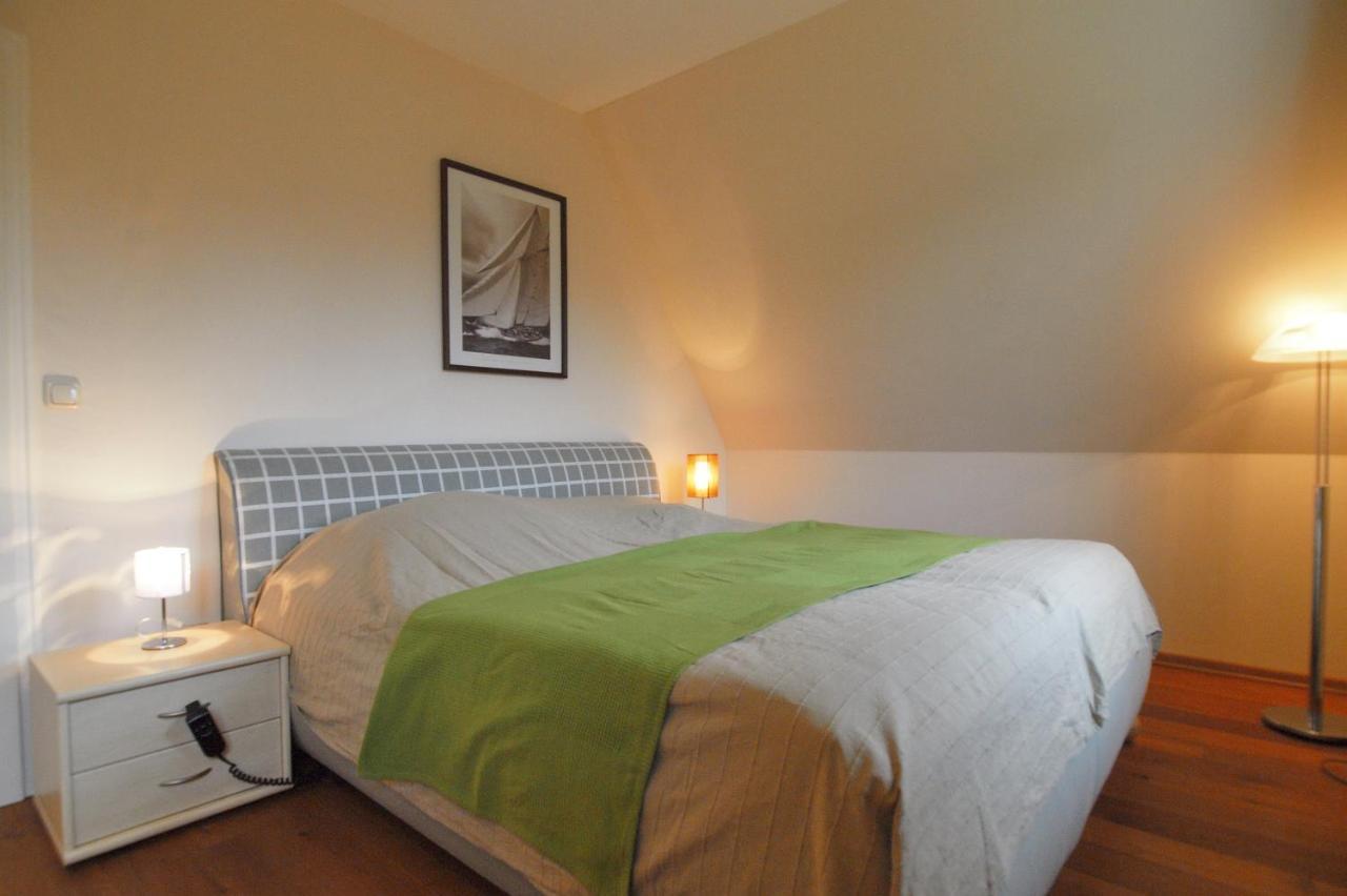 Ferienhaus Hanni Wittenbeck Bagian luar foto