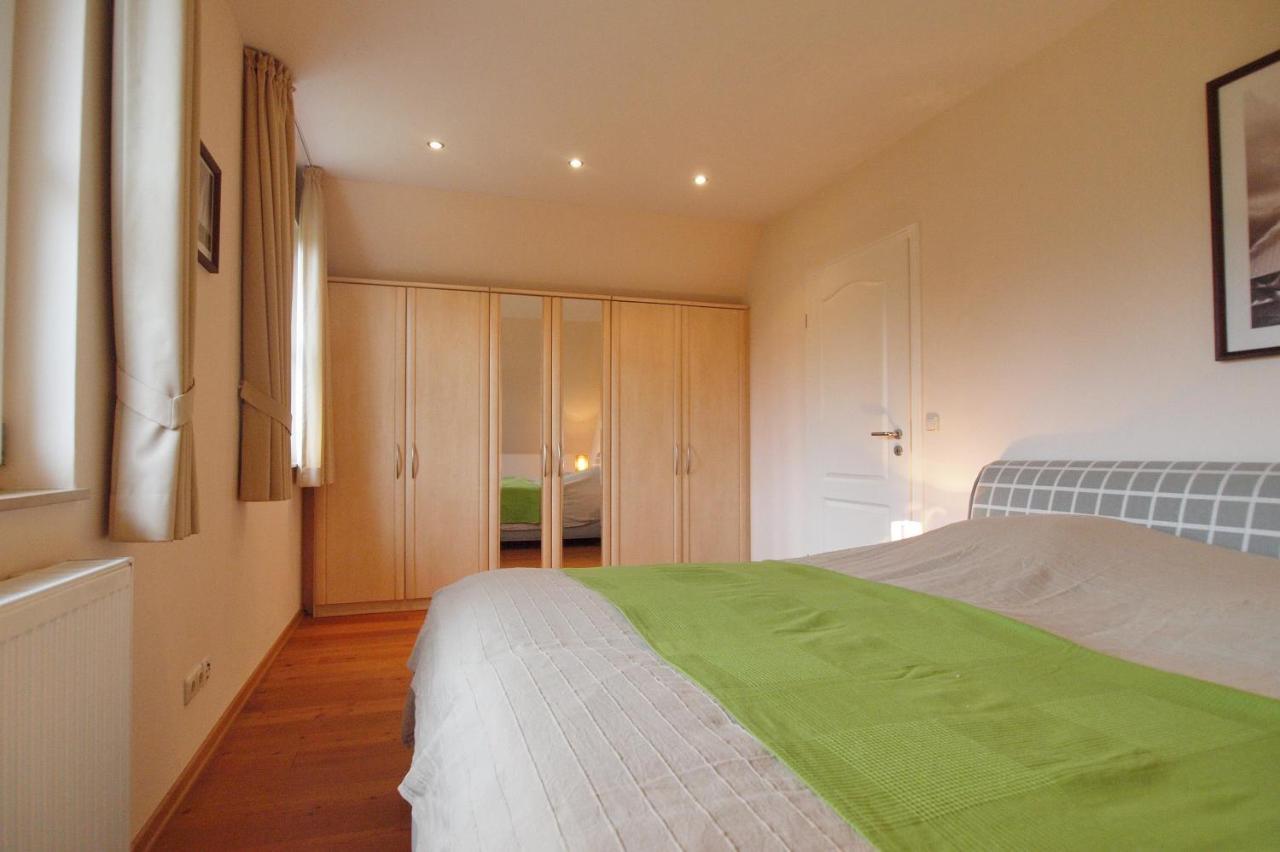 Ferienhaus Hanni Wittenbeck Bagian luar foto