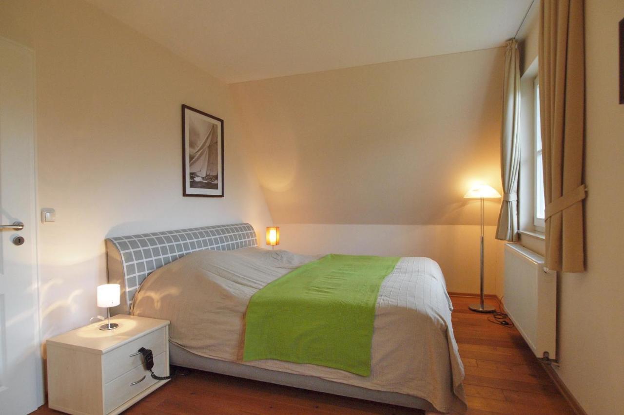 Ferienhaus Hanni Wittenbeck Bagian luar foto
