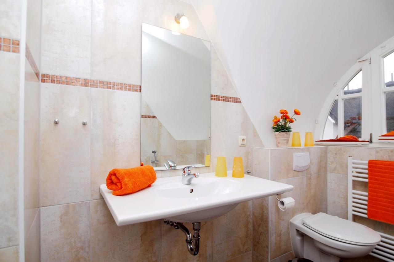 Ferienhaus Hanni Wittenbeck Bagian luar foto