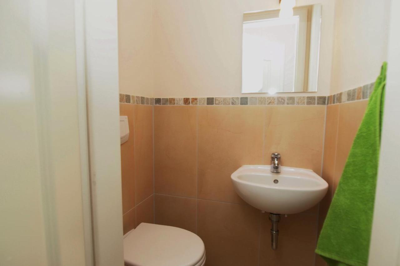 Ferienhaus Hanni Wittenbeck Bagian luar foto