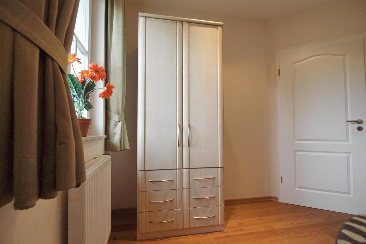 Ferienhaus Hanni Wittenbeck Bagian luar foto