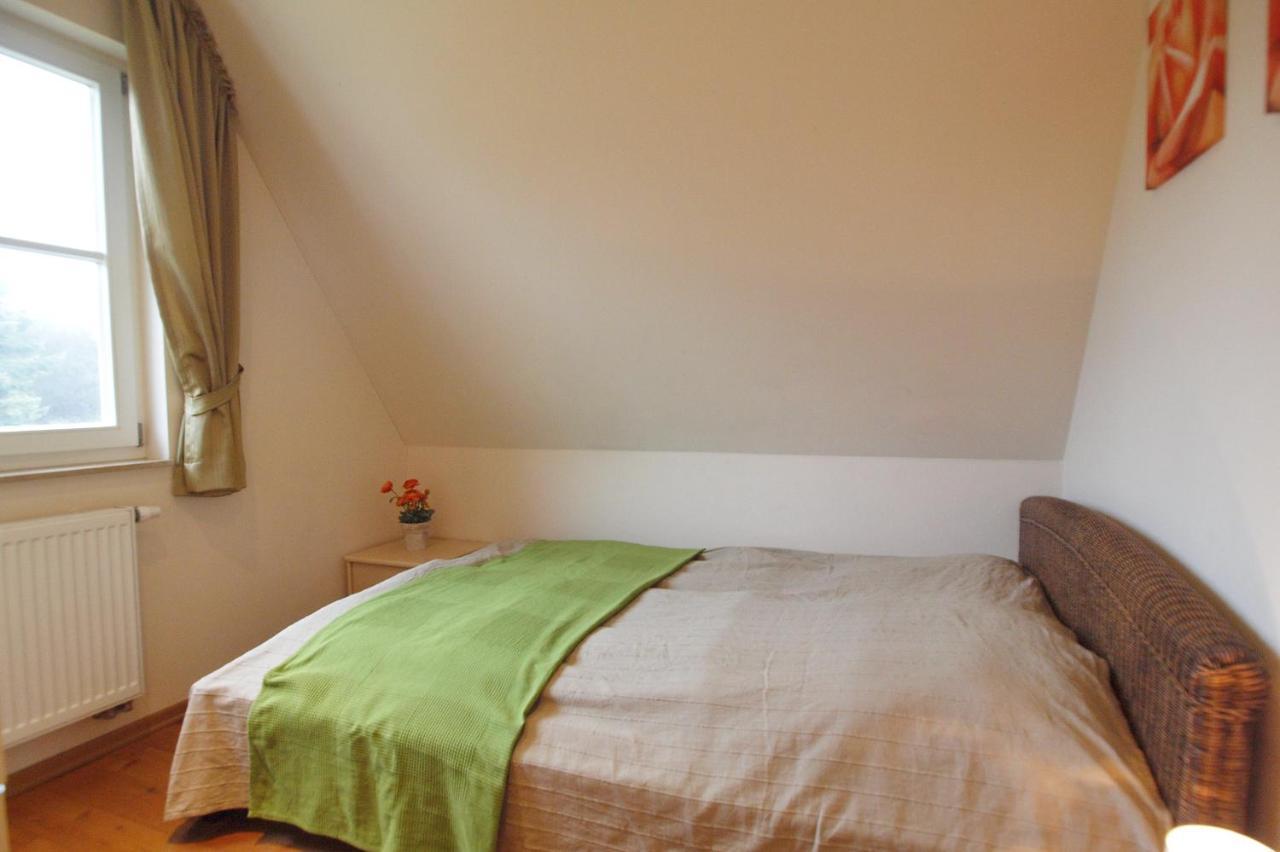 Ferienhaus Hanni Wittenbeck Bagian luar foto