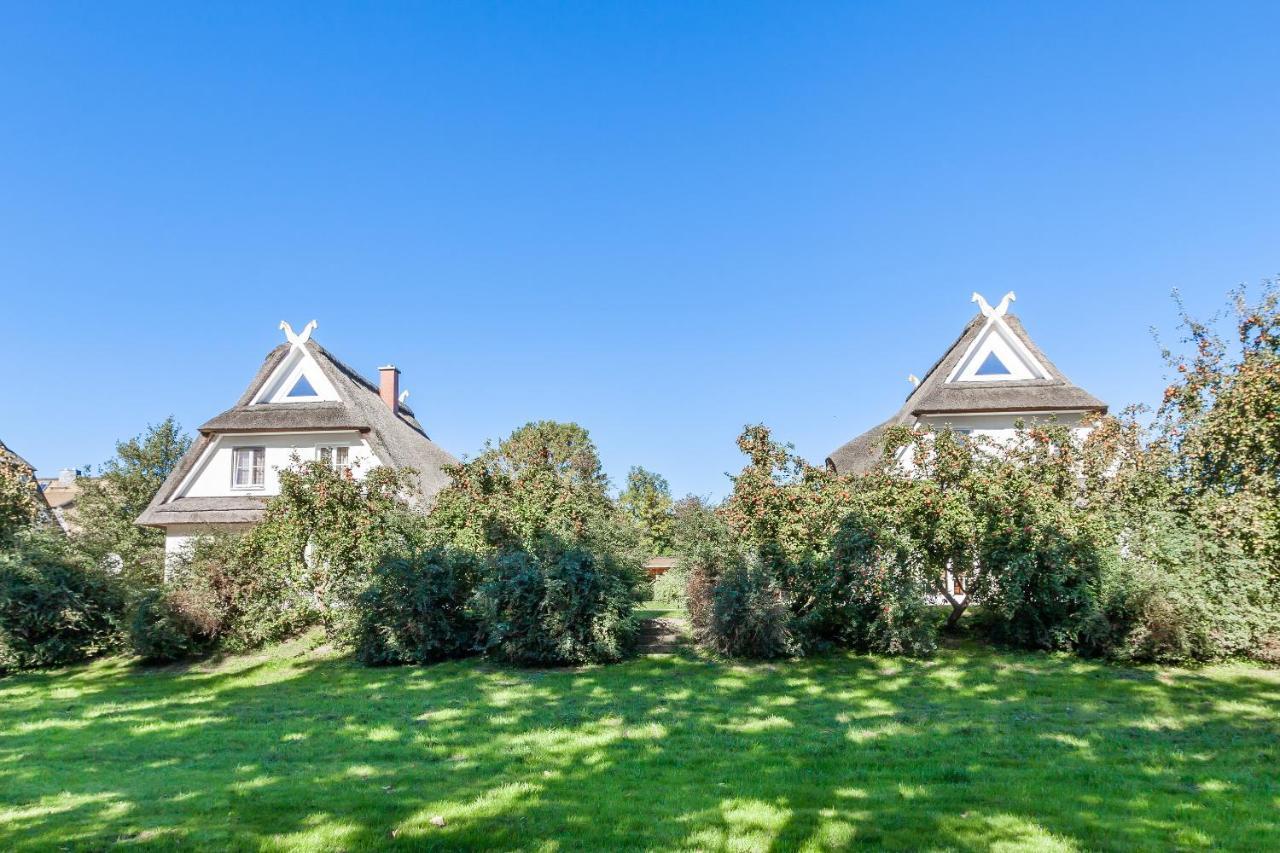 Ferienhaus Hanni Wittenbeck Bagian luar foto
