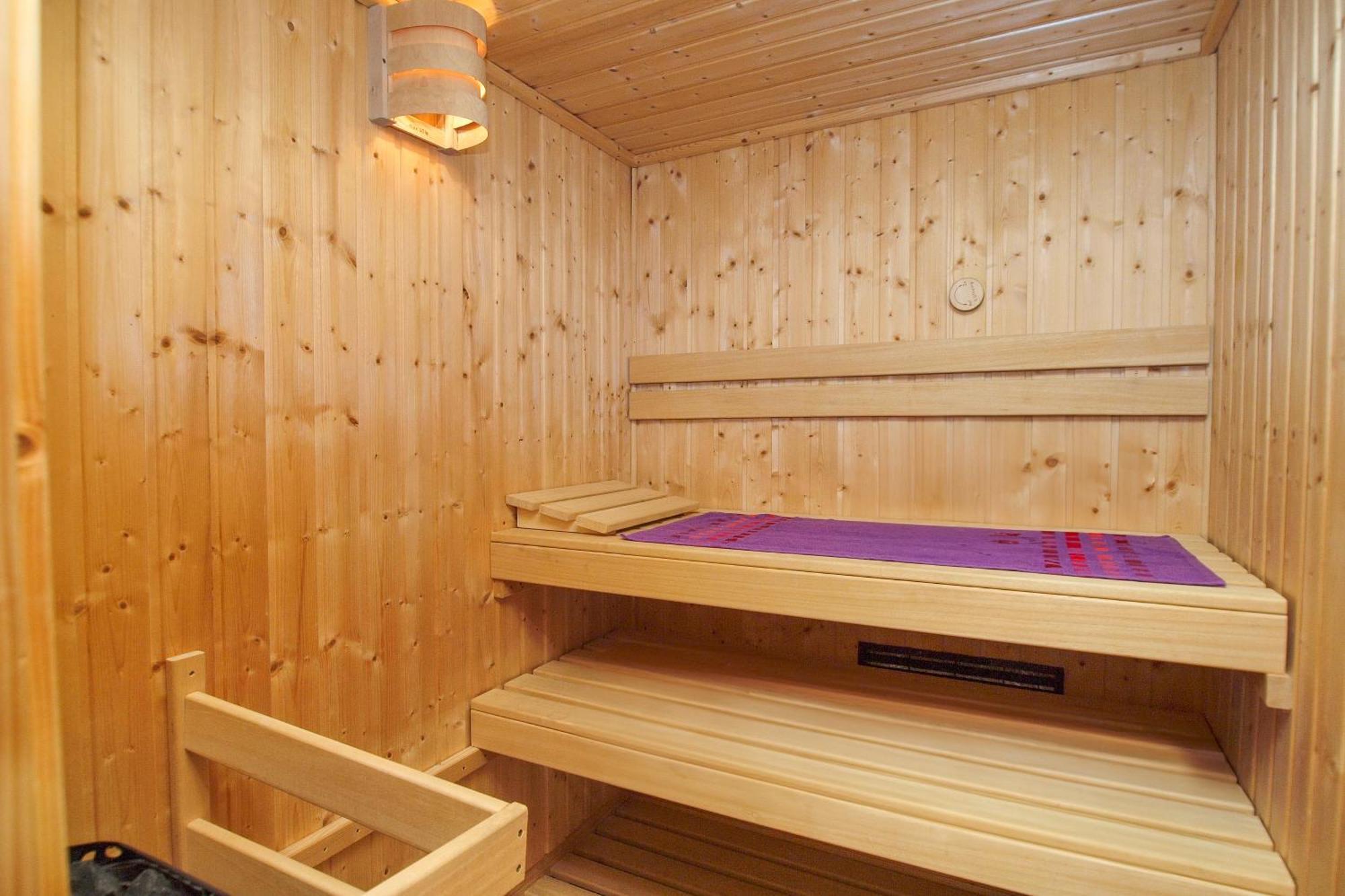 Ferienhaus Hanni Wittenbeck Bagian luar foto
